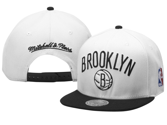 Casquette NBA [Ref. 20]